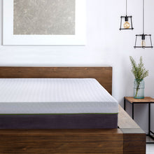 Load image into Gallery viewer, Medium Firm - Copper Infused Cool Memory Foam Mattress Developed for Adjustable Bed Bases